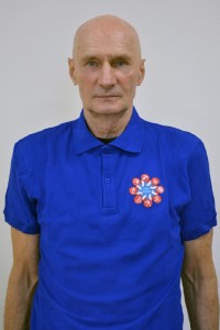 Баков Александр Семенович