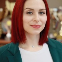 Громова Татьяна Александровна