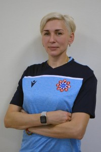 Кычанова Ольга Борисовна