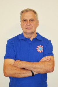 Мельников Вячеслав Михайлович