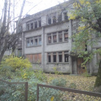 Детский сад - Торжковская (до реконструкции)