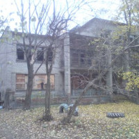 Детский сад - Торжковская (до реконструкции)