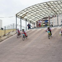 8 этап кубка «Олимпийские надежды» по велоспорту-ВМХ