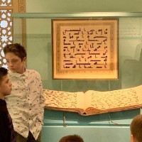 Экскурсия в Государственный музей истории религии