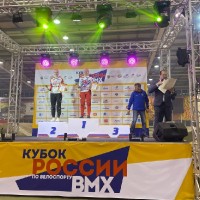 Финал Кубка России, Всероссийских и Республиканские соревнования по велосипедному спорту
