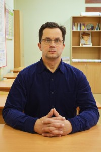 Афанасьев Евгений Николаевич