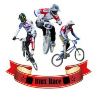 Велоспорт BMX