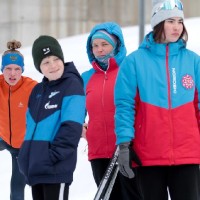 3 этап Первенства Санкт-Петербурга среди занимающихся спортивных школ
