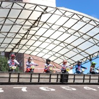 6-й этап Кубка «Олимпийские надежды» по велоспорту-ВМХ