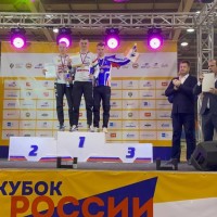 Финал Кубка России, Всероссийских и Республиканские соревнования по велосипедному спорту