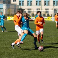 Первенство Санкт-Петербурга по футболу