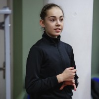 Первенство Санкт-Петербурга по легкой атлетике среди юношей и девушек до 18 лет. 14-16 января