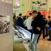 Военно-исторический музей артиллерии инженерных войск и войск связи