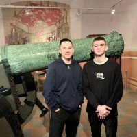 Военно-исторический музей артиллерии инженерных войск и войск связи