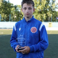Всероссийские соревнования по регби среди мальчиков до 15 лет.