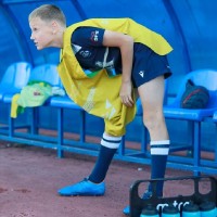 Всероссийские соревнования по регби среди мальчиков до 15 лет.