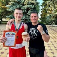 XXI Всероссийские соревнования по боксу среди мужчин и женщин памяти М.Г. Гамзатова