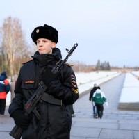 Блокаде Ленинграда посвящается
