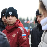 Блокаде Ленинграда посвящается