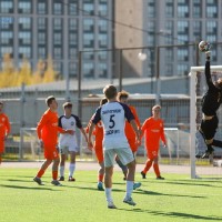 Первенство Санкт-Петербурга по футболу среди команд юношей до 18 лет спортивного сезона 2024