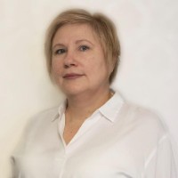 Кнутова Елена Ивановна