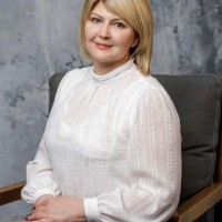 Парфенова  Елена  Витальевна