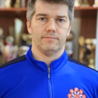 Полынский Сергей Михайлович