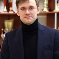 Раевский Кирилл Дмитриевич