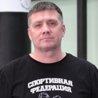 Стенин  Алексей  Владимирович