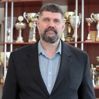 Вилков Кирилл Александрович