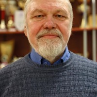 Буркалов Владимир Александрович